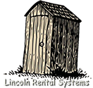 Lincoln Portable Toilets/Bangor Portable